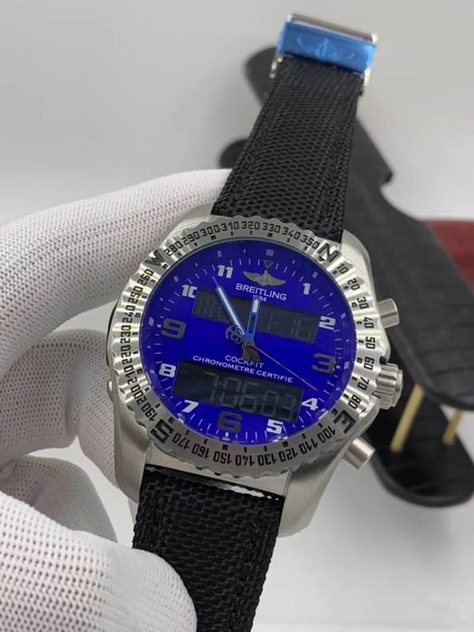 Breitling Watch 771